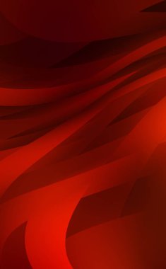 Renkli gradyan ile soyut arkaplan. Çizgili çizgili canlı duvar kâğıdı. Modern hareketin akışkan 2d çizimi.