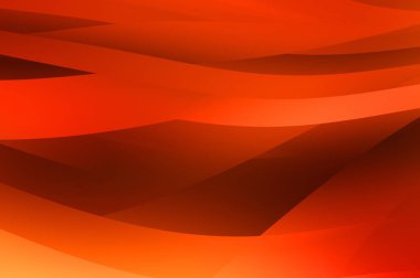 Renkli gradyan ile soyut arkaplan. Çizgili çizgili canlı duvar kâğıdı. Modern hareketin akışkan 2d çizimi.