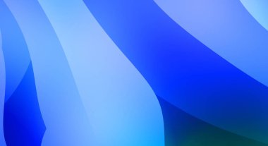 Renkli gradyan ile soyut arkaplan. Çizgili çizgili canlı duvar kâğıdı. Modern hareketin akışkan 2d çizimi.