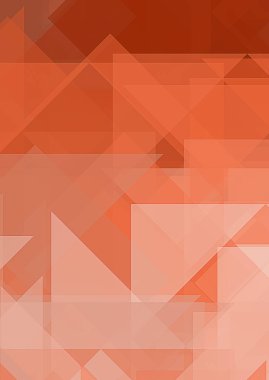 Minimalist tasarımın geometrik arka planı. Soyut yaratıcı konsept çizimi.