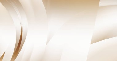 Dinamik trend basit akışkan renk gradyan soyut serin arka plan ve üst üste çizgi etkileri. Duvar kağıdı, afiş, arkaplan, kart, kitap, broşür, web sitesi. 2d illüstrasyon