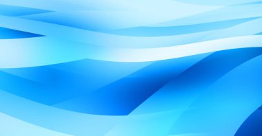 Renkli gradyan ile soyut arkaplan. Çizgili çizgili canlı duvar kâğıdı. Modern hareketin akışkan 2d çizimi.