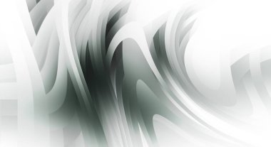 Dinamik trend basit akışkan renk gradyan soyut serin arka plan ve üst üste çizgi etkileri. Duvar kağıdı, afiş, arkaplan, kart, kitap, broşür, web sitesi. 2d illüstrasyon
