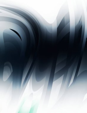 Dinamik trend basit akışkan renk gradyan soyut serin arka plan ve üst üste çizgi etkileri. Duvar kağıdı, afiş, arkaplan, kart, kitap, broşür, web sitesi. 2d illüstrasyon