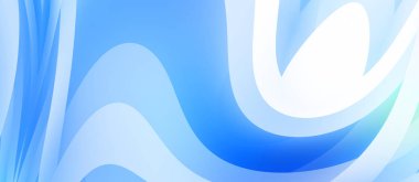 Renkli gradyan ile soyut arkaplan. Çizgili çizgili canlı duvar kâğıdı. Modern hareketin akışkan 2d çizimi.