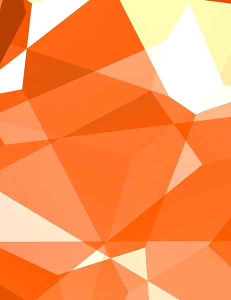 Polygonal background. Abstract geometric wallpaper. Geometrical colorful shapes.