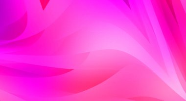 Renkli gradyan ile soyut arkaplan. Çizgili çizgili canlı duvar kâğıdı. Modern hareketin akışkan 2d çizimi.