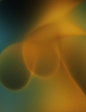 Soyut arkaplan. Sihirli enerji ve ışık hareketinin fraktal dalgaları. Parlayan ışık şekillerinin renkli duvar kağıdı şablonu.