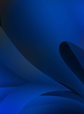 Renkli gradyan ile soyut arkaplan. Çizgili çizgili canlı duvar kâğıdı. Modern hareketin akışkan 2d çizimi.