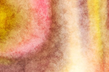 Suluboya arka plan. Soyut Illustration duvar kağıdı. Fırça darbesi ile boyanmış. 2d Görüntü.