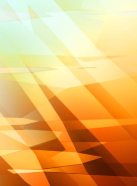 Soyut arkaplan. Çizgili renkli geometrik duvar kâğıdı. Çapraz şekiller desen grafikleri kesişiyor. Canlı tasarım.