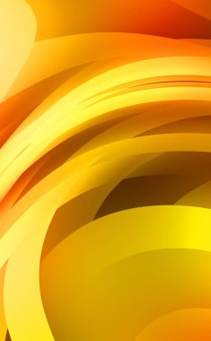 Renkli gradyan ile soyut arkaplan. Çizgili çizgili canlı duvar kâğıdı. Modern hareketin akışkan 2d çizimi.