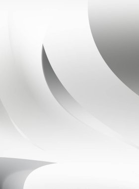 Dinamik trend basit akışkan renk gradyan soyut serin arka plan ve üst üste çizgi etkileri. Duvar kağıdı, afiş, arkaplan, kart, kitap, broşür, web sitesi. 2d illüstrasyon