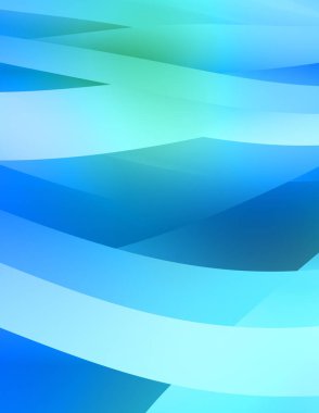 Renkli gradyan ile soyut arkaplan. Çizgili çizgili canlı duvar kâğıdı. Modern hareketin akışkan 2d çizimi.