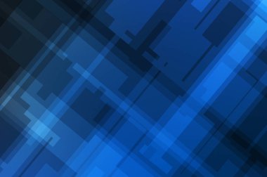 Çapraz katmanlı geometrik desen. Fütüristik bir geçmişi var. Renkli geometrik şablon.