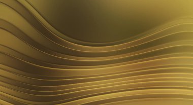 Güzel, sofistike arka plan. Renkli şekilleri ve çizgileri olan minimalist tasarım. Güzel, basit, soyut bir duvar kağıdı. En küçük girdap desenli 2d illüstrasyon grafiği.