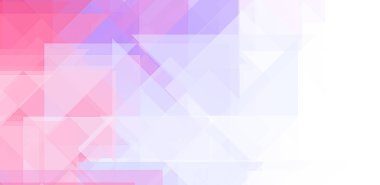 Minimalist tasarımın geometrik arka planı. Soyut yaratıcı konsept çizimi.