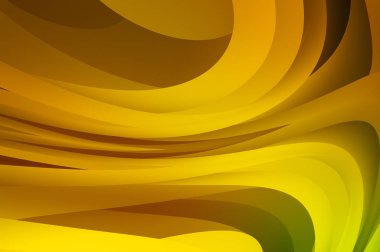 Renkli gradyan ile soyut arkaplan. Çizgili çizgili canlı duvar kâğıdı. Modern hareketin akışkan 2d çizimi.