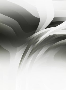 Dinamik trend basit akışkan renk gradyan soyut serin arka plan ve üst üste çizgi etkileri. Duvar kağıdı, afiş, arkaplan, kart, kitap, broşür, web sitesi. 2d illüstrasyon