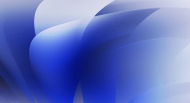 Dinamik trend basit akışkan renk gradyan soyut serin arka plan ve üst üste çizgi etkileri. Duvar kağıdı, afiş, arkaplan, kart, kitap, broşür, web sitesi. 2d illüstrasyon