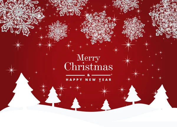 Tasarım, broşür, poster kartı, pankart ve duvar kağıdı için güzel lüks ve zarif Mutlu Noeller arkaplan şablonu.