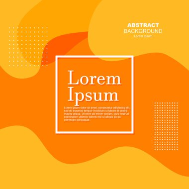 Soyut şekil kapağı tasarımı. Modern Sıvı Şekil Akışkan Elementleri Grafik Grafik Gradyan Vektörü Renkli ResimlerComment