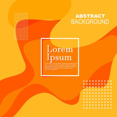Soyut şekil kapağı tasarımı. Modern Sıvı Şekil Akışkan Elementleri Grafik Grafik Gradyan Vektörü Renkli ResimlerComment