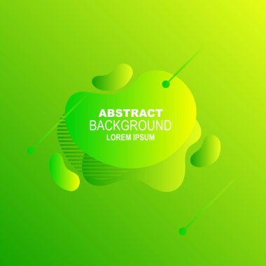 Soyut şekil tasarımı. Modern Sıvı Şekil Akışkan Elementleri Grafik Grafik Gradyan Vektörü Renkli ResimlerComment