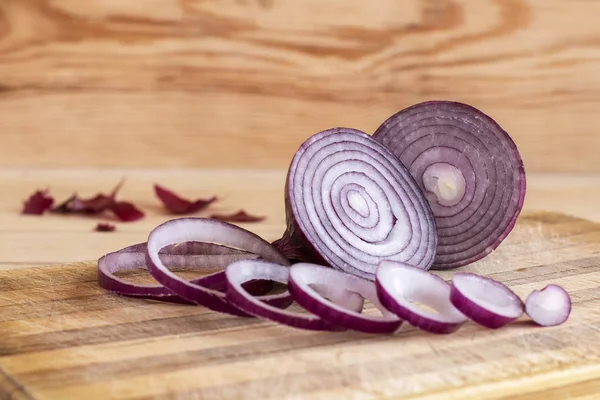 Ampuller kırmızı soğan