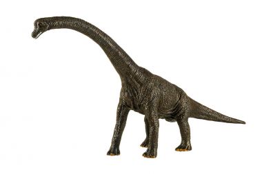 Dinozorlar oyuncak modelleri