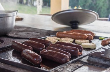 barbekü