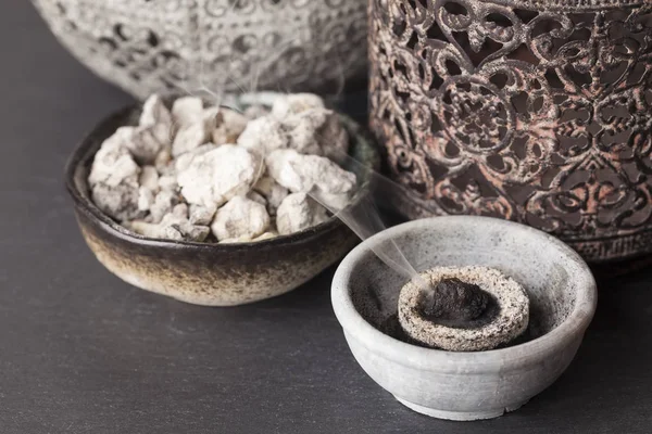 Copaifera officinalis reçine 