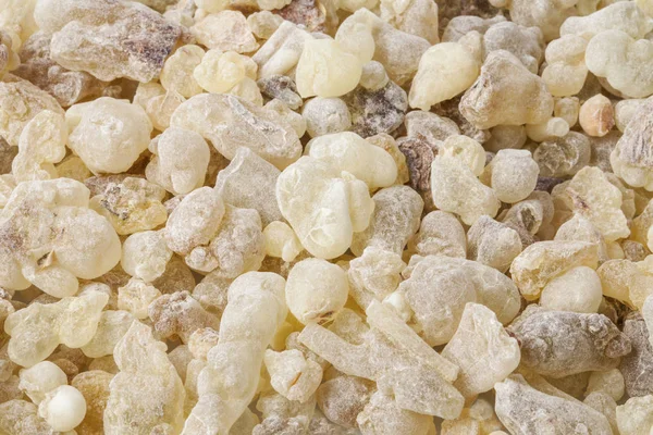 Buhur (Boswellia Sacra), Umman
