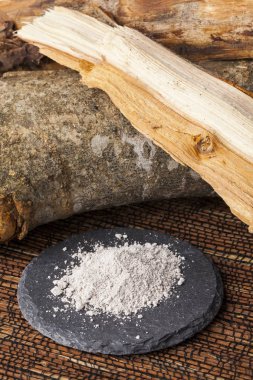 Vibhuti (Bhasma) - kutsal kül