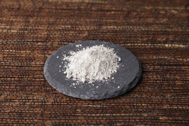 Vibhuti (Bhasma) - kutsal kül