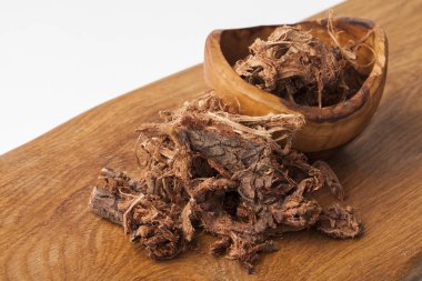Kök (Hedysarum neglectum ayı) 