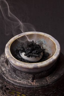  Styrax (Liquidambar) tütsü