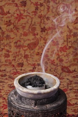  Styrax (Liquidambar) tütsü