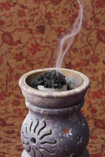  Styrax (Liquidambar) tütsü