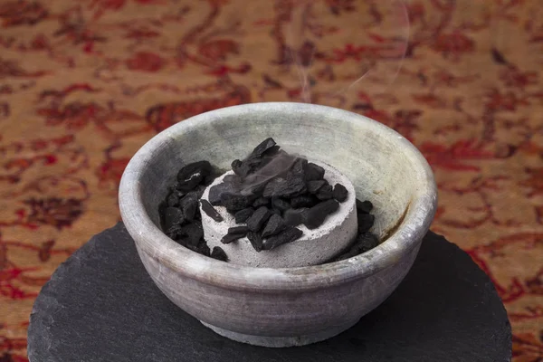  Styrax (Liquidambar) tütsü