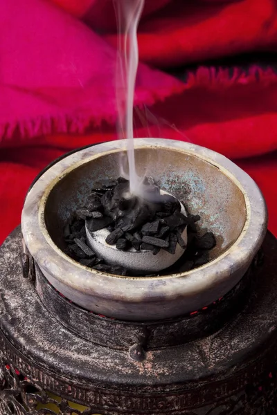  Styrax (Liquidambar) tütsü