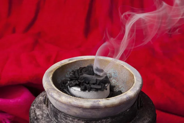  Styrax (Liquidambar) tütsü