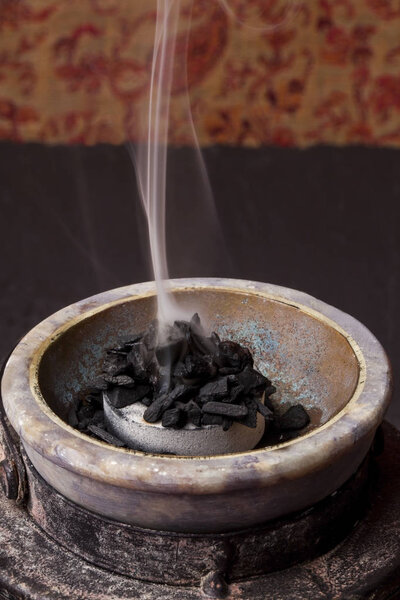  Styrax (Liquidambar) incense