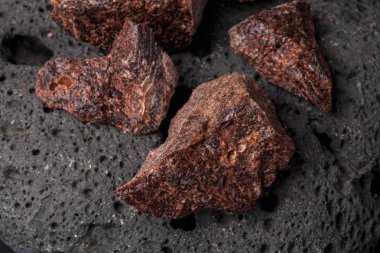 Ejderha kanı reçine