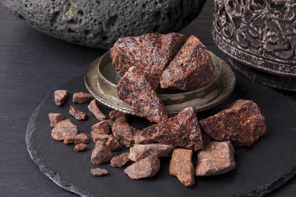 Ejderha kanı reçine