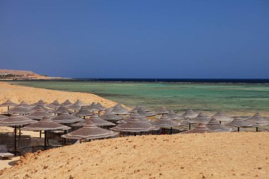 Marsa Alam, Egypt
