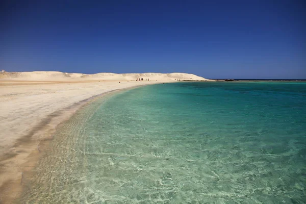 Marsa mübarek Marsa Alam, Mısır