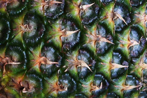 Ananas doku arka plan deseni