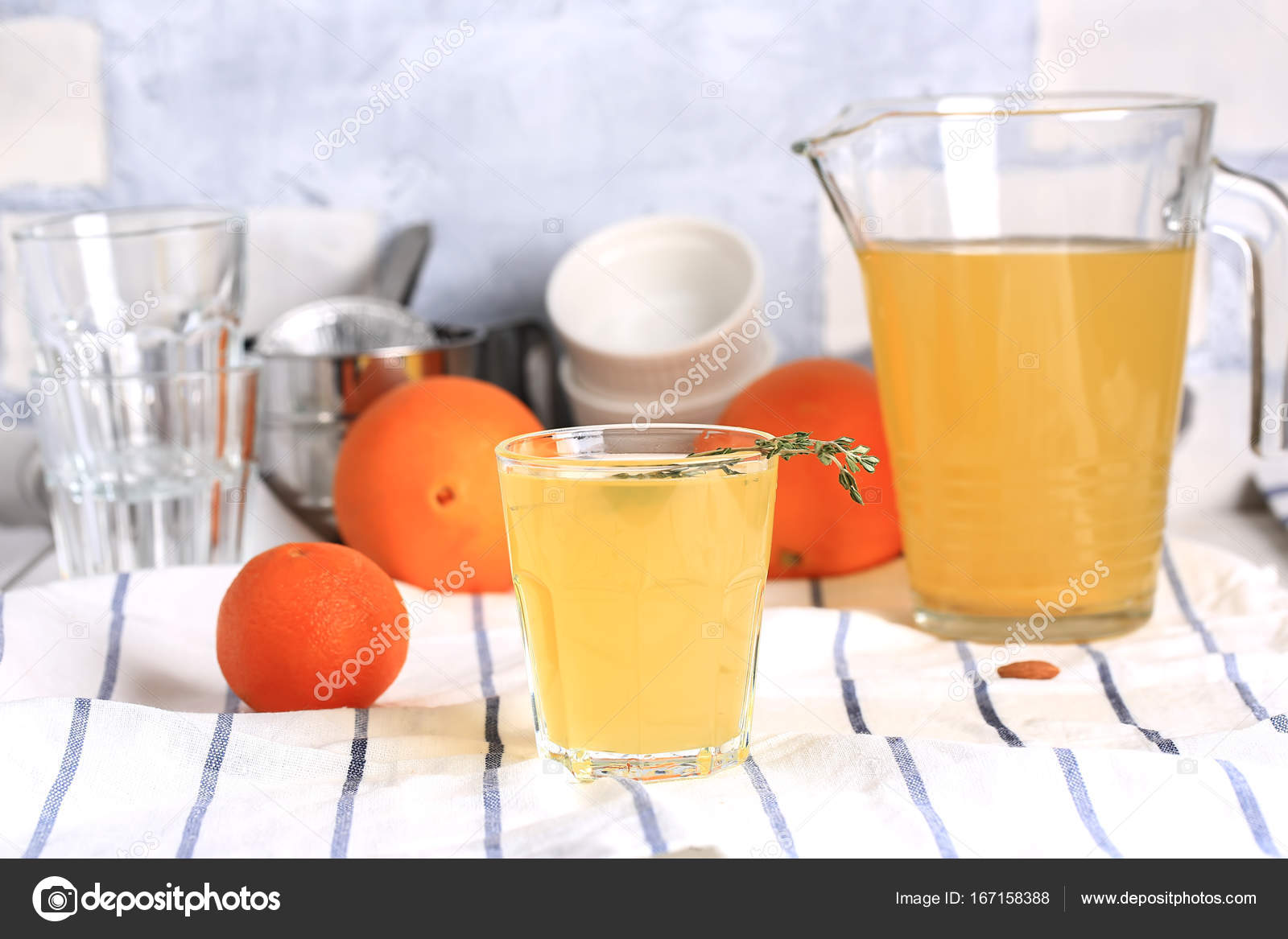 Zencefilli Limonata Zencefilli Limonata