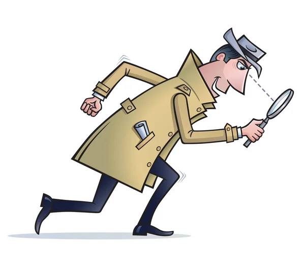 Dedektif ipucu arıyorum